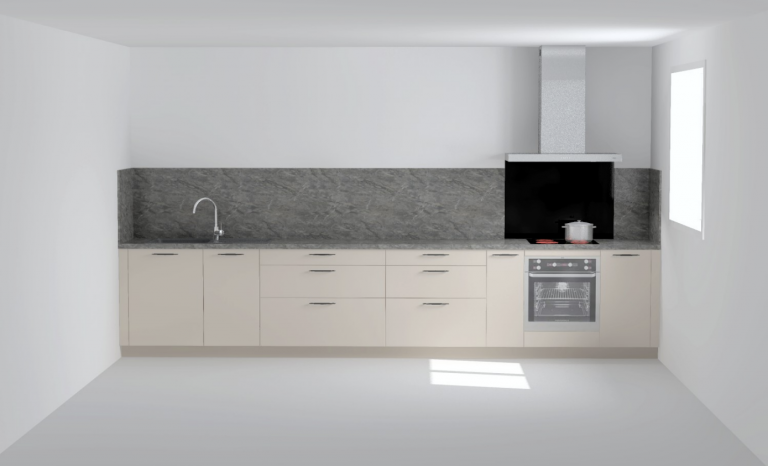 rénovation cuisine