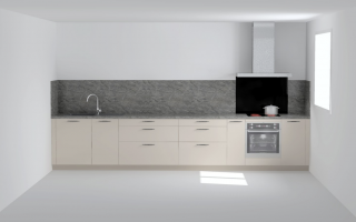 rénovation cuisine